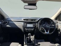 USED 2019 19 NISSAN QASHQAI 1.3 DIG-T N-Connecta SUV 5dr Petrol Manual Euro 6 (s/s) (140 ps) 
