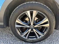 USED 2019 19 NISSAN QASHQAI 1.3 DIG-T N-Connecta SUV 5dr Petrol Manual Euro 6 (s/s) (140 ps) 