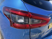 USED 2019 19 NISSAN QASHQAI 1.3 DIG-T N-Connecta SUV 5dr Petrol Manual Euro 6 (s/s) (140 ps) 