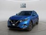 USED 2019 19 NISSAN QASHQAI 1.3 DIG-T N-Connecta SUV 5dr Petrol Manual Euro 6 (s/s) (140 ps) 