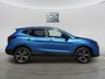 USED 2019 19 NISSAN QASHQAI 1.3 DIG-T N-Connecta SUV 5dr Petrol Manual Euro 6 (s/s) (140 ps) 