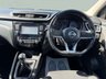 USED 2019 19 NISSAN QASHQAI 1.3 DIG-T N-Connecta SUV 5dr Petrol Manual Euro 6 (s/s) (140 ps) 