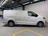 USED 2023 23 VAUXHALL VIVARO 1.5 Turbo D 2900 Pro Panel Van 6dr Diesel Manual L2 H1 Euro 6 (s/s) (100 ps) 