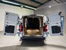 USED 2023 23 VAUXHALL VIVARO 1.5 Turbo D 2900 Pro Panel Van 6dr Diesel Manual L2 H1 Euro 6 (s/s) (100 ps) 