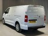 USED 2023 23 VAUXHALL VIVARO 1.5 Turbo D 2900 Pro Panel Van 6dr Diesel Manual L2 H1 Euro 6 (s/s) (100 ps) 
