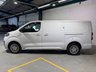 USED 2023 23 VAUXHALL VIVARO 1.5 Turbo D 2900 Pro Panel Van 6dr Diesel Manual L2 H1 Euro 6 (s/s) (100 ps) 