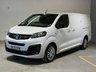 USED 2023 23 VAUXHALL VIVARO 1.5 Turbo D 2900 Pro Panel Van 6dr Diesel Manual L2 H1 Euro 6 (s/s) (100 ps) 