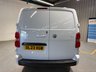 USED 2023 23 VAUXHALL VIVARO 1.5 Turbo D 2900 Pro Panel Van 6dr Diesel Manual L2 H1 Euro 6 (s/s) (100 ps) 