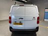 USED 2022 22 CITROEN DISPATCH 1.5 BlueHDi 1000 Enterprise Pro M Panel Van 6dr Diesel Manual FWD 2 Euro 6 (s/s) (100 ps) 