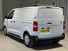 USED 2022 22 CITROEN DISPATCH 1.5 BlueHDi 1000 Enterprise Pro M Panel Van 6dr Diesel Manual FWD 2 Euro 6 (s/s) (100 ps) 