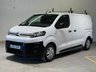 USED 2022 22 CITROEN DISPATCH 1.5 BlueHDi 1000 Enterprise Pro M Panel Van 6dr Diesel Manual FWD 2 Euro 6 (s/s) (100 ps) 