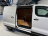 USED 2022 22 CITROEN DISPATCH 1.5 BlueHDi 1000 Enterprise Pro M Panel Van 6dr Diesel Manual FWD 2 Euro 6 (s/s) (100 ps) 