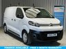 USED 2022 22 CITROEN DISPATCH 1.5 BlueHDi 1000 Enterprise Pro M Panel Van 6dr Diesel Manual FWD 2 Euro 6 (s/s) (100 ps) 