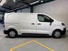 USED 2020 20 CITROEN DISPATCH 1.5 BlueHDi 1000 X M Panel Van 6dr Diesel Manual FWD 2 Euro 6 (s/s) (100 ps) 