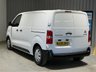 USED 2020 20 CITROEN DISPATCH 1.5 BlueHDi 1000 X M Panel Van 6dr Diesel Manual FWD 2 Euro 6 (s/s) (100 ps) 