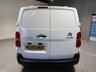 USED 2020 20 CITROEN DISPATCH 1.5 BlueHDi 1000 X M Panel Van 6dr Diesel Manual FWD 2 Euro 6 (s/s) (100 ps) 