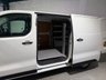 USED 2020 20 CITROEN DISPATCH 1.5 BlueHDi 1000 X M Panel Van 6dr Diesel Manual FWD 2 Euro 6 (s/s) (100 ps) 