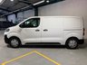 USED 2020 20 CITROEN DISPATCH 1.5 BlueHDi 1000 X M Panel Van 6dr Diesel Manual FWD 2 Euro 6 (s/s) (100 ps) 