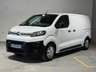USED 2020 20 CITROEN DISPATCH 1.5 BlueHDi 1000 X M Panel Van 6dr Diesel Manual FWD 2 Euro 6 (s/s) (100 ps) 