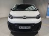 USED 2020 20 CITROEN DISPATCH 1.5 BlueHDi 1000 X M Panel Van 6dr Diesel Manual FWD 2 Euro 6 (s/s) (100 ps) 
