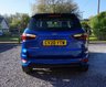 USED 2020 20 FORD ECOSPORT 1.0T EcoBoost GPF ST-Line SUV 5dr Petrol Manual Euro 6 (s/s) (125 ps) SAT NAV - Rev Cam - FSH