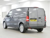 USED 2023 23 MERCEDES-BENZ VITO 116 RWD 2.0 CDI 160 BHP L1 PROGRESSIVE 9G AUTOMATIC  AUTOMATIC | AIR CON | RWD | L1 SWB