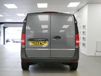 USED 2023 23 MERCEDES-BENZ VITO 116 RWD 2.0 CDI 160 BHP L1 PROGRESSIVE 9G AUTOMATIC  AUTOMATIC | AIR CON | RWD | L1 SWB