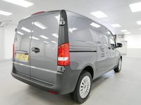 USED 2023 23 MERCEDES-BENZ VITO 116 RWD 2.0 CDI 160 BHP L1 PROGRESSIVE 9G AUTOMATIC  AUTOMATIC | AIR CON | RWD | L1 SWB