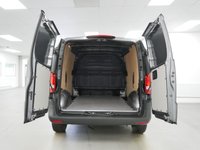 USED 2023 23 MERCEDES-BENZ VITO 116 RWD 2.0 CDI 160 BHP L1 PROGRESSIVE 9G AUTOMATIC  AUTOMATIC | AIR CON | RWD | L1 SWB