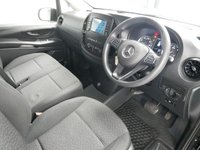 USED 2023 23 MERCEDES-BENZ VITO 116 RWD 2.0 CDI 160 BHP L1 PROGRESSIVE 9G AUTOMATIC  AUTOMATIC | AIR CON | RWD | L1 SWB