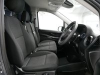 USED 2023 23 MERCEDES-BENZ VITO 116 RWD 2.0 CDI 160 BHP L1 PROGRESSIVE 9G AUTOMATIC  AUTOMATIC | AIR CON | RWD | L1 SWB