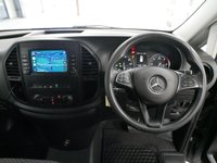 USED 2023 23 MERCEDES-BENZ VITO 116 RWD 2.0 CDI 160 BHP L1 PROGRESSIVE 9G AUTOMATIC  AUTOMATIC | AIR CON | RWD | L1 SWB