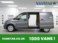 USED 2023 23 MERCEDES-BENZ VITO 116 RWD 2.0 CDI 160 BHP L1 PROGRESSIVE 9G AUTOMATIC  AUTOMATIC | AIR CON | RWD | L1 SWB