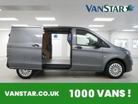 USED 2023 23 MERCEDES-BENZ VITO 116 RWD 2.0 CDI 160 BHP L1 PROGRESSIVE 9G AUTOMATIC  AUTOMATIC | AIR CON | RWD | L1 SWB