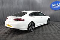 USED 2017 VAUXHALL INSIGNIA 2.0 Turbo D BlueInjection SRi VX Line Nav Grand Sport 5dr Diesel Automatic Euro 6 (s/s) (170 ps) FULL SERVICE HISTORY / AUTOMATIC / HIGH SPEC VX-LINE