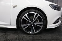 USED 2017 VAUXHALL INSIGNIA 2.0 Turbo D BlueInjection SRi VX Line Nav Grand Sport 5dr Diesel Automatic Euro 6 (s/s) (170 ps) FULL SERVICE HISTORY / AUTOMATIC / HIGH SPEC VX-LINE