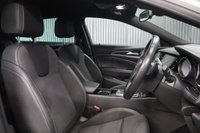 USED 2017 VAUXHALL INSIGNIA 2.0 Turbo D BlueInjection SRi VX Line Nav Grand Sport 5dr Diesel Automatic Euro 6 (s/s) (170 ps) FULL SERVICE HISTORY / AUTOMATIC / HIGH SPEC VX-LINE