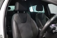 USED 2017 VAUXHALL INSIGNIA 2.0 Turbo D BlueInjection SRi VX Line Nav Grand Sport 5dr Diesel Automatic Euro 6 (s/s) (170 ps) FULL SERVICE HISTORY / AUTOMATIC / HIGH SPEC VX-LINE