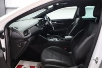 USED 2017 VAUXHALL INSIGNIA 2.0 Turbo D BlueInjection SRi VX Line Nav Grand Sport 5dr Diesel Automatic Euro 6 (s/s) (170 ps) FULL SERVICE HISTORY / AUTOMATIC / HIGH SPEC VX-LINE