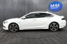 USED 2017 VAUXHALL INSIGNIA 2.0 Turbo D BlueInjection SRi VX Line Nav Grand Sport 5dr Diesel Automatic Euro 6 (s/s) (170 ps) FULL SERVICE HISTORY / AUTOMATIC / HIGH SPEC VX-LINE