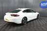 USED 2017 VAUXHALL INSIGNIA 2.0 Turbo D BlueInjection SRi VX Line Nav Grand Sport 5dr Diesel Automatic Euro 6 (s/s) (170 ps) FULL SERVICE HISTORY / AUTOMATIC / HIGH SPEC VX-LINE