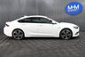 USED 2017 VAUXHALL INSIGNIA 2.0 Turbo D BlueInjection SRi VX Line Nav Grand Sport 5dr Diesel Automatic Euro 6 (s/s) (170 ps) FULL SERVICE HISTORY / AUTOMATIC / HIGH SPEC VX-LINE