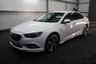 USED 2017 VAUXHALL INSIGNIA 2.0 Turbo D BlueInjection SRi VX Line Nav Grand Sport 5dr Diesel Automatic Euro 6 (s/s) (170 ps) FULL SERVICE HISTORY / AUTOMATIC / HIGH SPEC VX-LINE