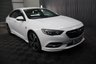 USED 2017 VAUXHALL INSIGNIA 2.0 Turbo D BlueInjection SRi VX Line Nav Grand Sport 5dr Diesel Automatic Euro 6 (s/s) (170 ps) FULL SERVICE HISTORY / AUTOMATIC / HIGH SPEC VX-LINE