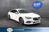 USED 2017 VAUXHALL INSIGNIA 2.0 Turbo D BlueInjection SRi VX Line Nav Grand Sport 5dr Diesel Automatic Euro 6 (s/s) (170 ps) FULL SERVICE HISTORY / AUTOMATIC / HIGH SPEC VX-LINE