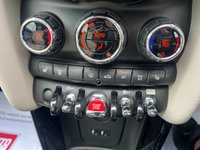 USED 2018 18 MINI CONVERTIBLE 2.0 Cooper S 25th Anniversary Convertible 2dr Petrol Steptronic Euro 6 (s/s) (192 ps) SERVICE HISTORY* SATNAV* CRUISE CONTROL WITH SPEED LIMITER* CONVERTIBLE* FULL LEATHER* AUTOMATIC* PADDLE SHIFT* DUAL CLIMATE CONTROL* FRONT HEATED SEATS* AUTO START/ STOP* REAR PARKING SENSORS* PARK PILOT* DAB RADIO* USB POINTS* BLUETOOTH PHONE* AUTOMATIC WIPERS* AUTOMATIC LIGHTS* MULTI FUNCTION STEERING WHEEL* ELECTRIC WINDOWS FRONT AND REAR* ELECTRIC MIRRORS* KEYLESS START*