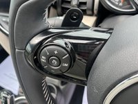 USED 2018 18 MINI CONVERTIBLE 2.0 Cooper S 25th Anniversary Convertible 2dr Petrol Steptronic Euro 6 (s/s) (192 ps) SERVICE HISTORY* SATNAV* CRUISE CONTROL WITH SPEED LIMITER* CONVERTIBLE* FULL LEATHER* AUTOMATIC* PADDLE SHIFT* DUAL CLIMATE CONTROL* FRONT HEATED SEATS* AUTO START/ STOP* REAR PARKING SENSORS* PARK PILOT* DAB RADIO* USB POINTS* BLUETOOTH PHONE* AUTOMATIC WIPERS* AUTOMATIC LIGHTS* MULTI FUNCTION STEERING WHEEL* ELECTRIC WINDOWS FRONT AND REAR* ELECTRIC MIRRORS* KEYLESS START*