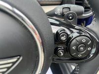 USED 2018 18 MINI CONVERTIBLE 2.0 Cooper S 25th Anniversary Convertible 2dr Petrol Steptronic Euro 6 (s/s) (192 ps) SERVICE HISTORY* SATNAV* CRUISE CONTROL WITH SPEED LIMITER* CONVERTIBLE* FULL LEATHER* AUTOMATIC* PADDLE SHIFT* DUAL CLIMATE CONTROL* FRONT HEATED SEATS* AUTO START/ STOP* REAR PARKING SENSORS* PARK PILOT* DAB RADIO* USB POINTS* BLUETOOTH PHONE* AUTOMATIC WIPERS* AUTOMATIC LIGHTS* MULTI FUNCTION STEERING WHEEL* ELECTRIC WINDOWS FRONT AND REAR* ELECTRIC MIRRORS* KEYLESS START*