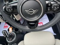 USED 2018 18 MINI CONVERTIBLE 2.0 Cooper S 25th Anniversary Convertible 2dr Petrol Steptronic Euro 6 (s/s) (192 ps) SERVICE HISTORY* SATNAV* CRUISE CONTROL WITH SPEED LIMITER* CONVERTIBLE* FULL LEATHER* AUTOMATIC* PADDLE SHIFT* DUAL CLIMATE CONTROL* FRONT HEATED SEATS* AUTO START/ STOP* REAR PARKING SENSORS* PARK PILOT* DAB RADIO* USB POINTS* BLUETOOTH PHONE* AUTOMATIC WIPERS* AUTOMATIC LIGHTS* MULTI FUNCTION STEERING WHEEL* ELECTRIC WINDOWS FRONT AND REAR* ELECTRIC MIRRORS* KEYLESS START*