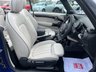 USED 2018 18 MINI CONVERTIBLE 2.0 Cooper S 25th Anniversary Convertible 2dr Petrol Steptronic Euro 6 (s/s) (192 ps) SERVICE HISTORY* SATNAV* CRUISE CONTROL WITH SPEED LIMITER* CONVERTIBLE* FULL LEATHER* AUTOMATIC* PADDLE SHIFT* DUAL CLIMATE CONTROL* FRONT HEATED SEATS* AUTO START/ STOP* REAR PARKING SENSORS* PARK PILOT* DAB RADIO* USB POINTS* BLUETOOTH PHONE* AUTOMATIC WIPERS* AUTOMATIC LIGHTS* MULTI FUNCTION STEERING WHEEL* ELECTRIC WINDOWS FRONT AND REAR* ELECTRIC MIRRORS* KEYLESS START*